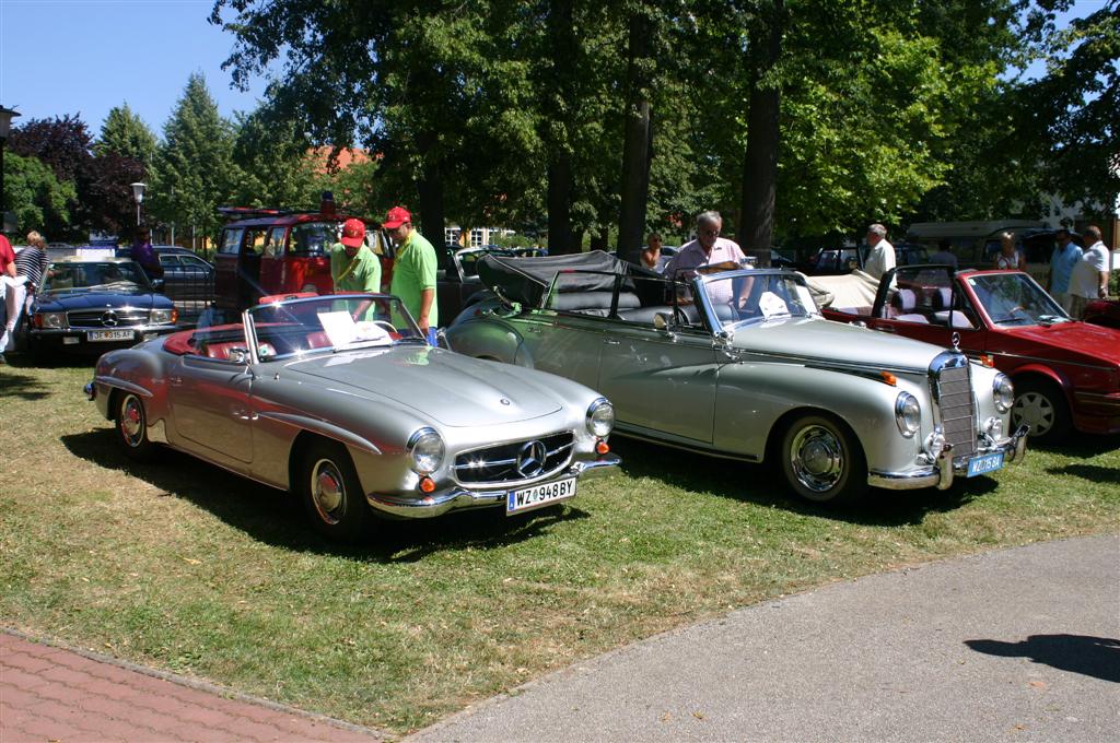 2010-07-11 12. Oldtimertreffen in Pinkafeld